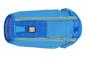 Preview: Ruffwear Trail Runner Running Vest Blue Pool Gr. XS Preview: Ruffwear Trail Runner Running Vest Blue Pool Gr. XS